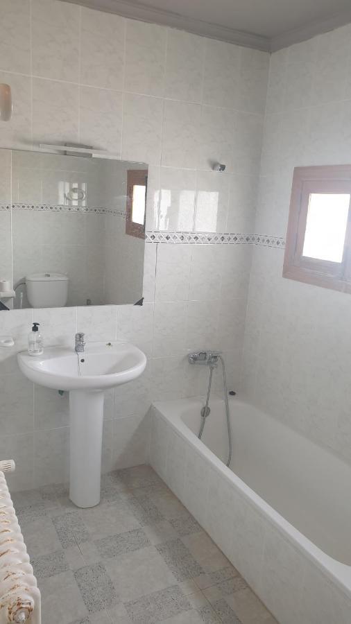 Vacansis Habitaciones De Hostal A Primera Linea De Playa En Cullera Zewnętrze zdjęcie