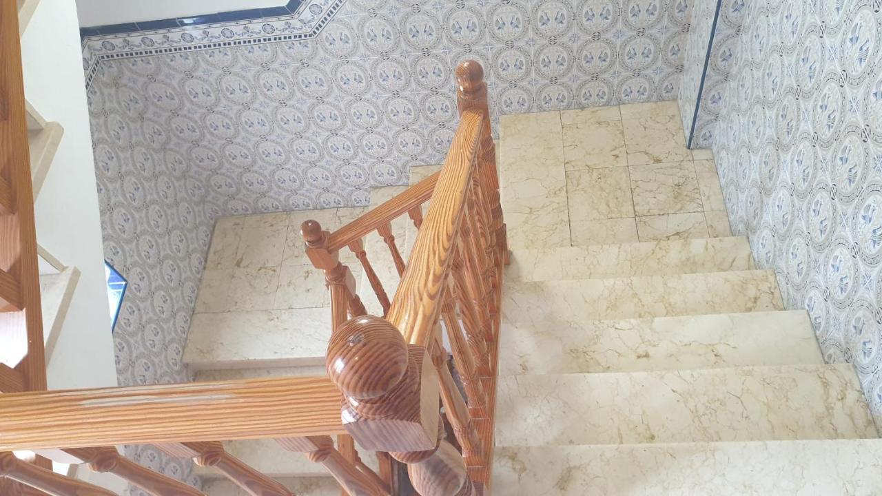 Vacansis Habitaciones De Hostal A Primera Linea De Playa En Cullera Zewnętrze zdjęcie
