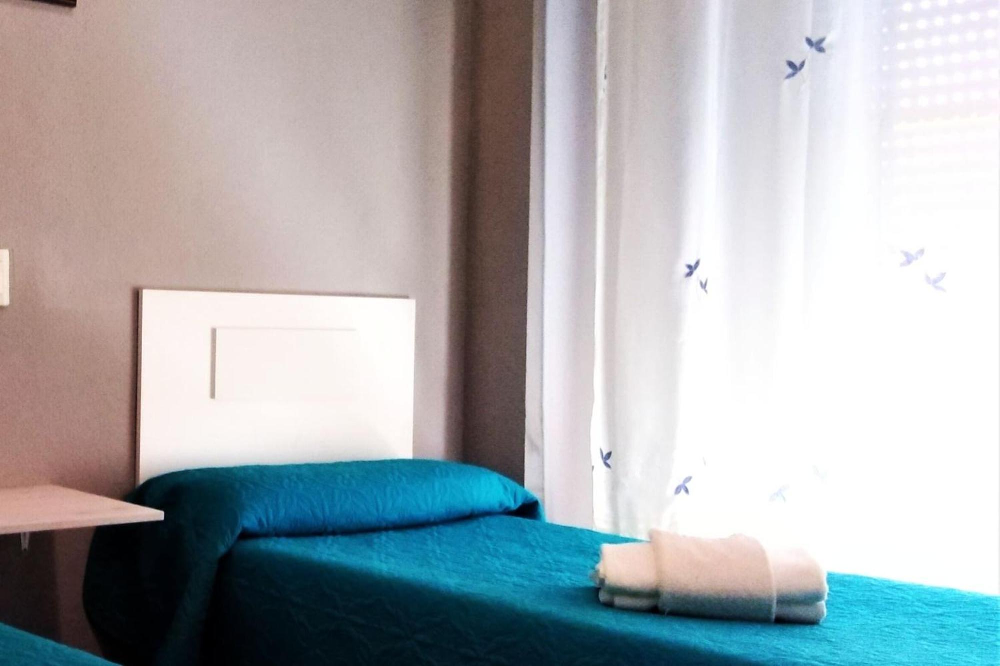 Vacansis Habitaciones De Hostal A Primera Linea De Playa En Cullera Zewnętrze zdjęcie